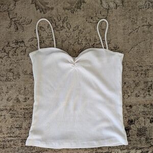 White reformation top